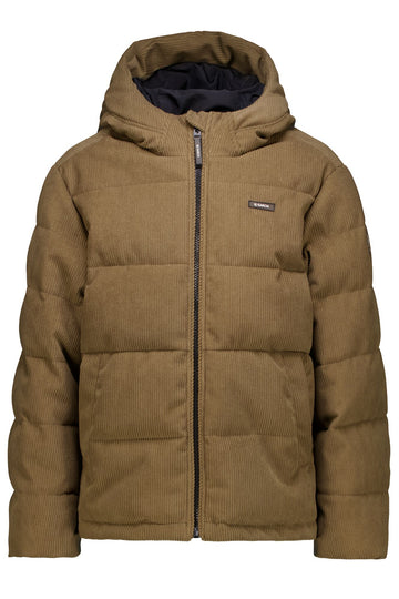 Outdoor-Jacke