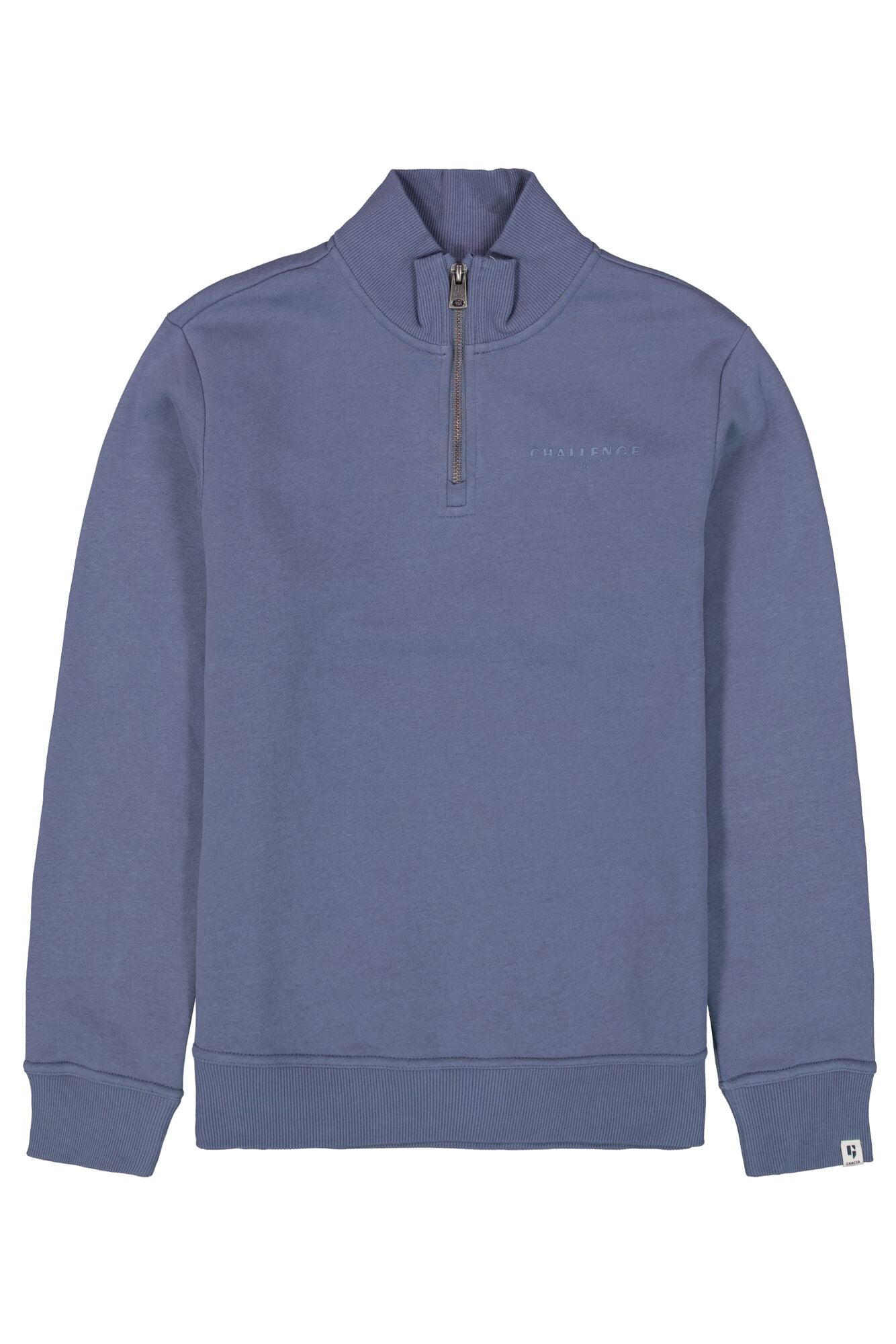 Garcia Pullis & Hoodies blau