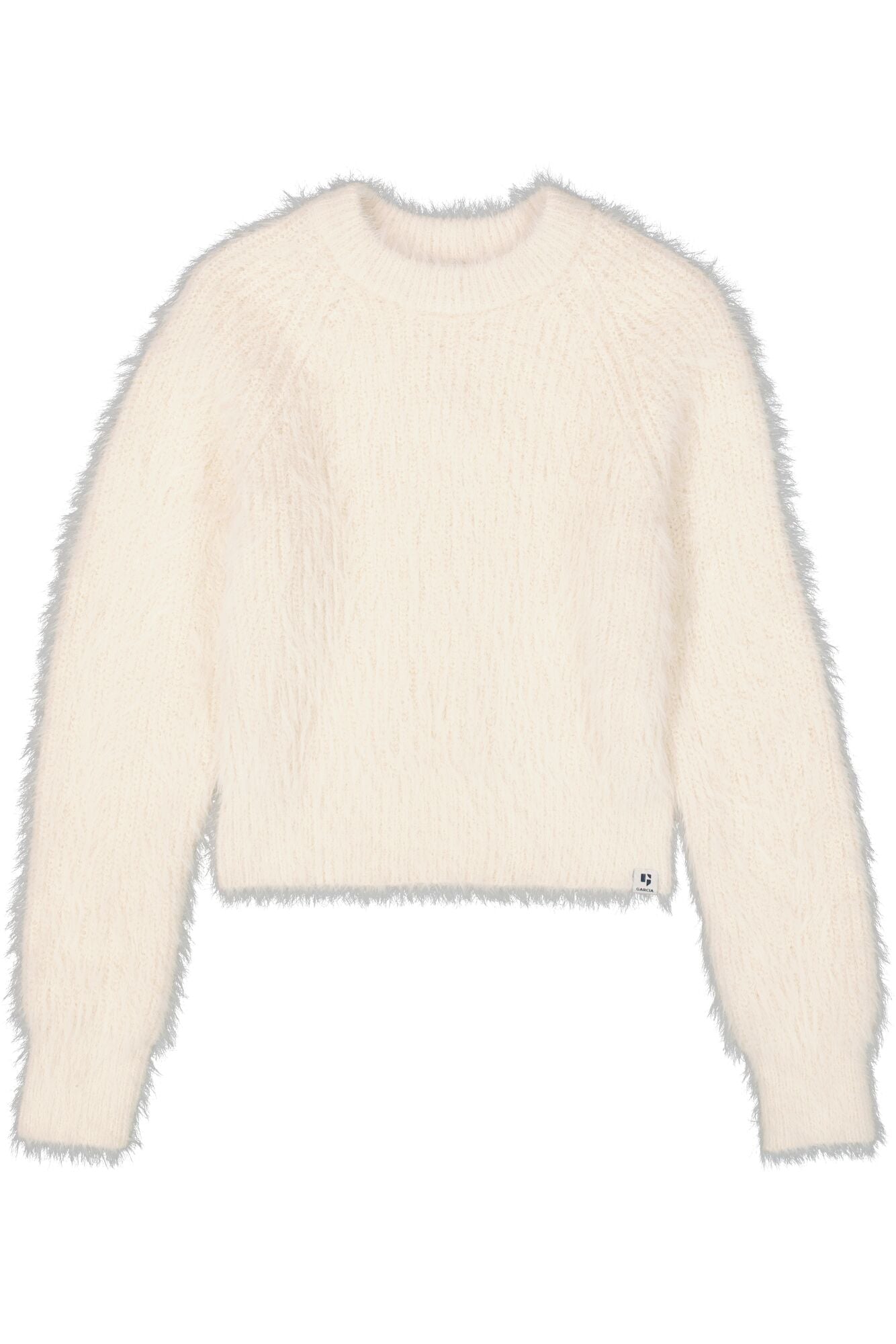 Garcia Pullis & Sweats beige