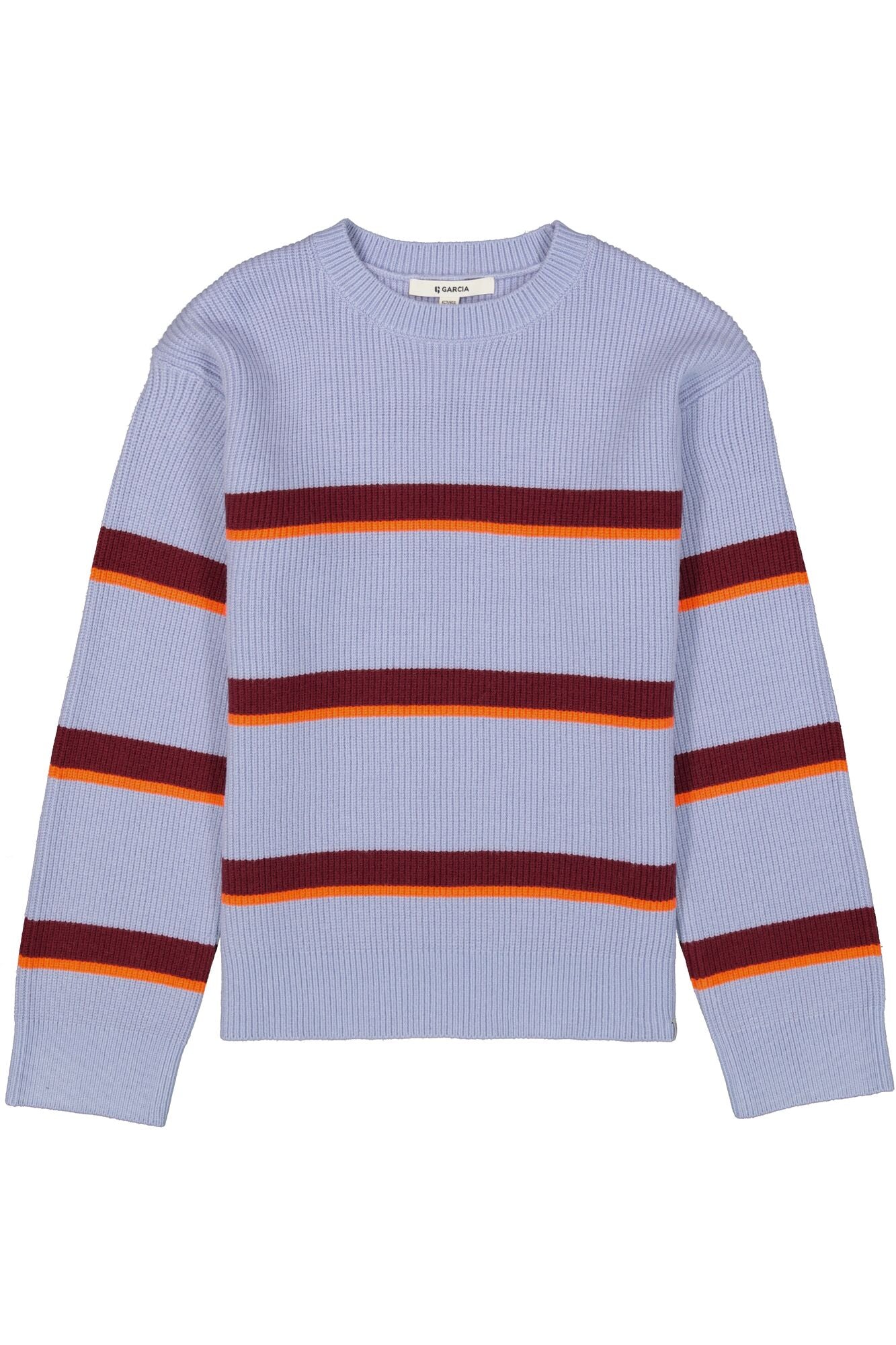 Garcia Pullis & Sweats hellblau