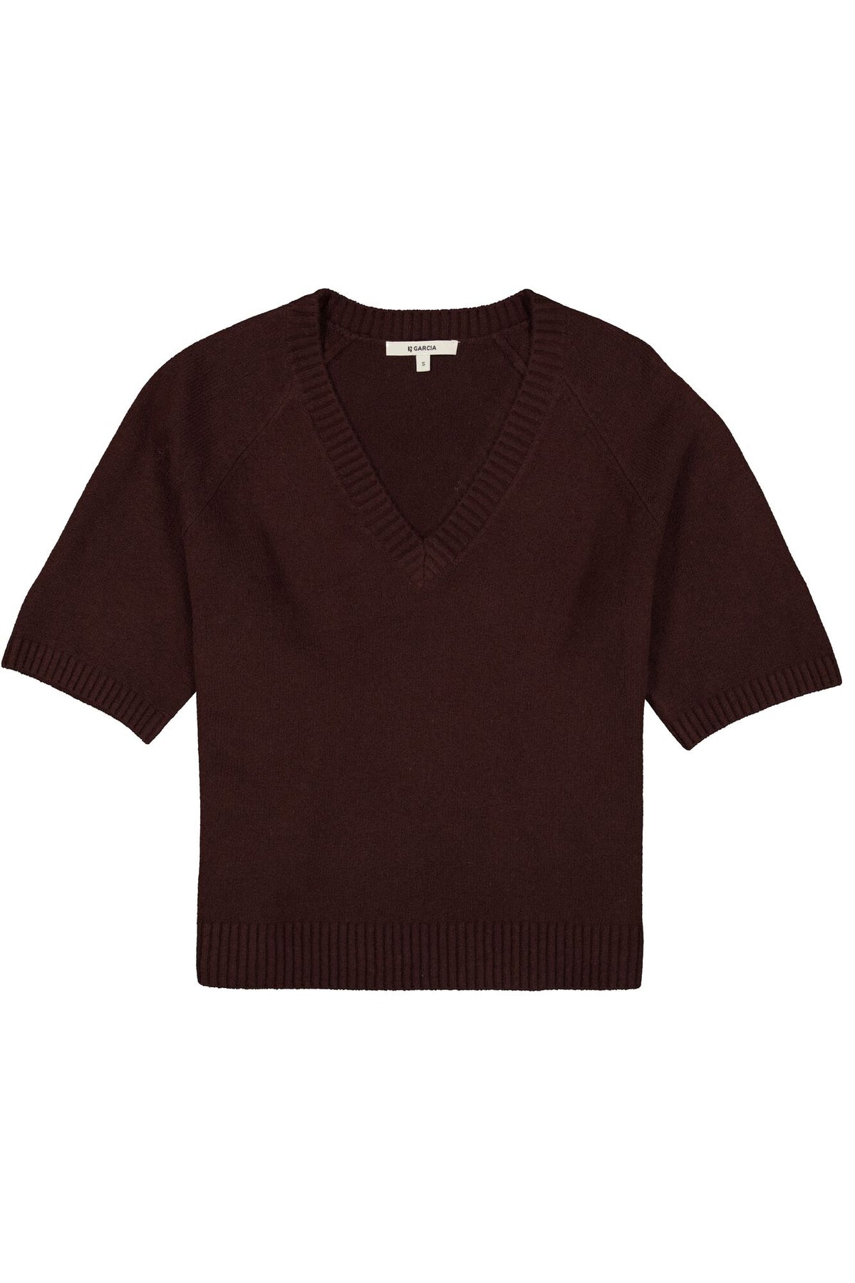 Garcia Pullover braun