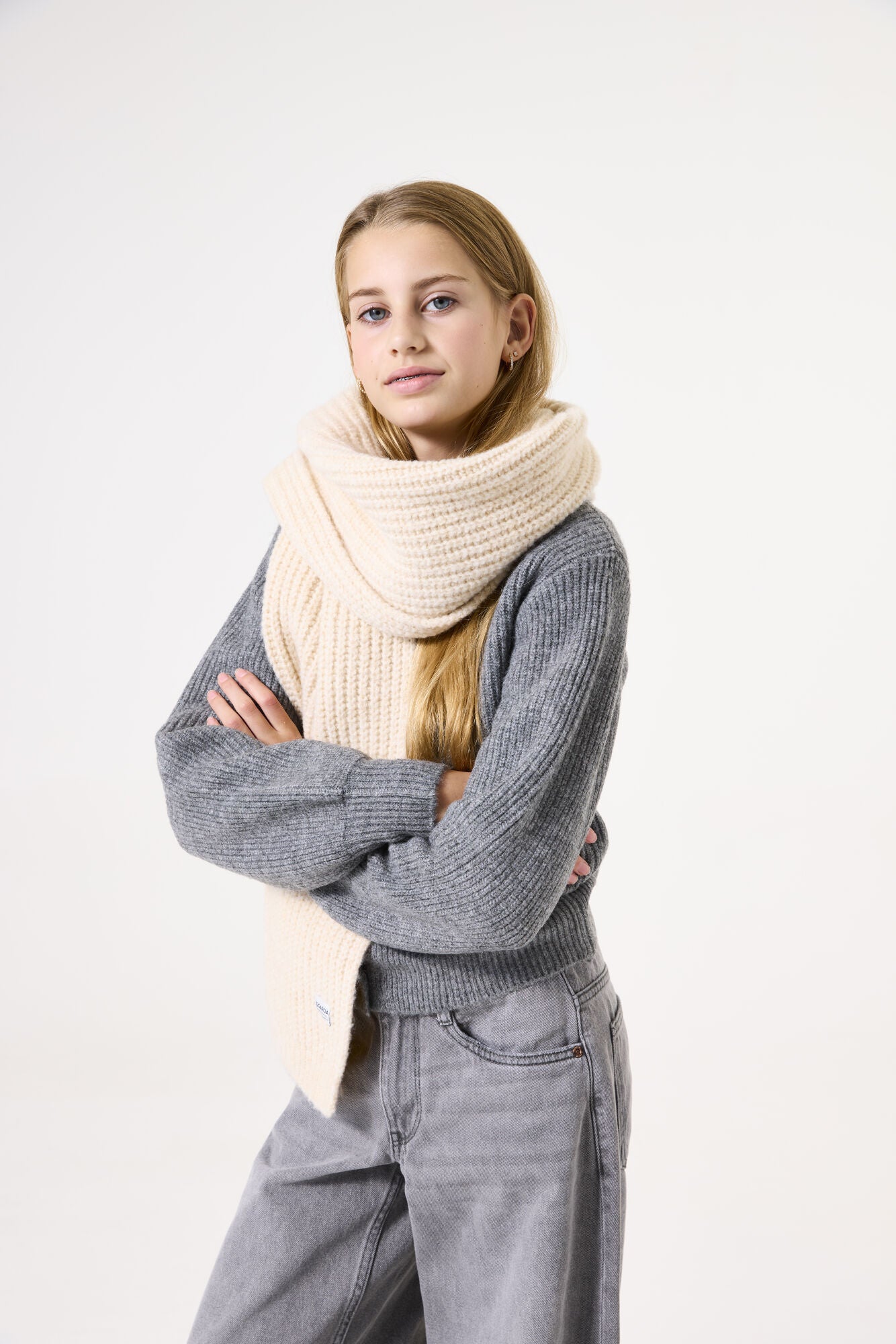 Garcia Accessoires creme