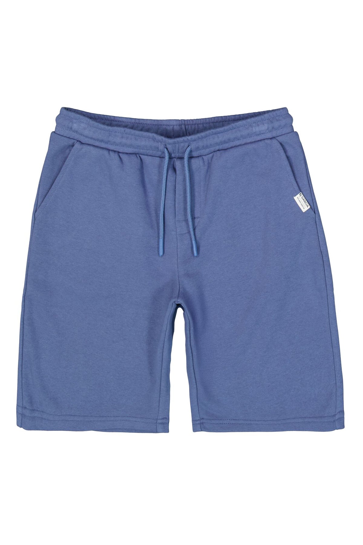 Garcia Jeans & Hosen blau