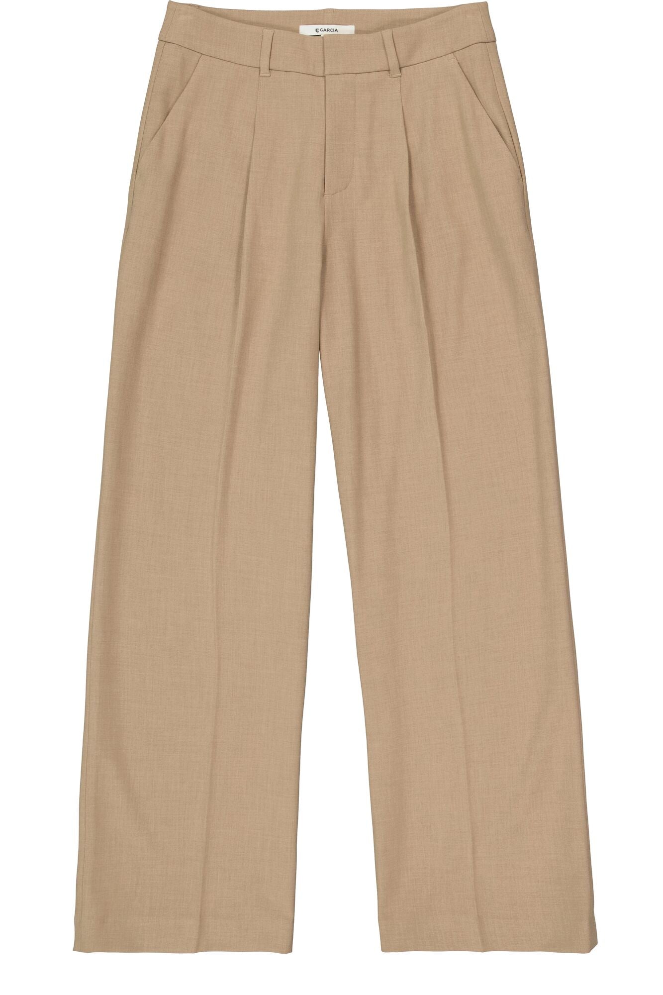Garcia Hosen taupe
