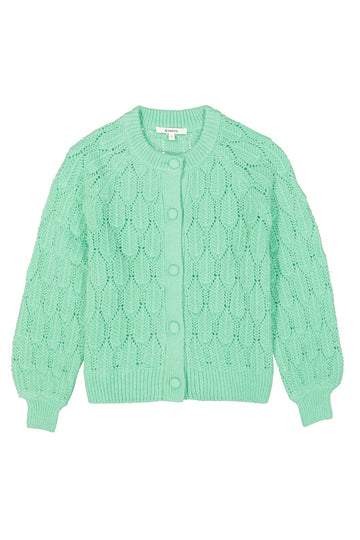 Strickjacke