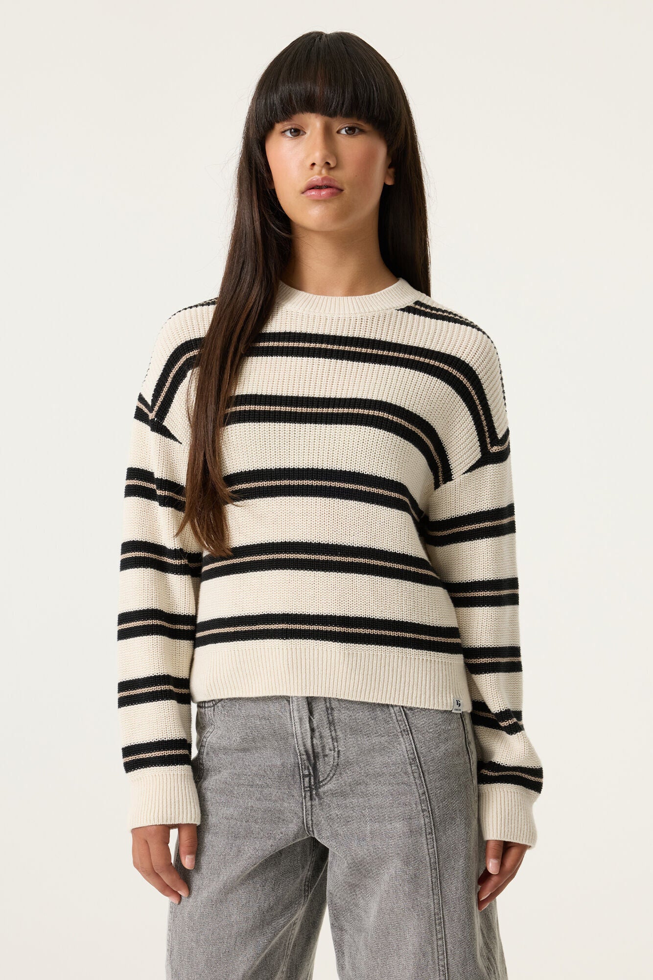 Garcia Pullis & Sweats schwarz