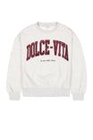 Garcia Sweatshirts creme