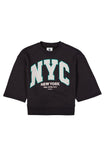 Garcia Pullis & Sweats grau