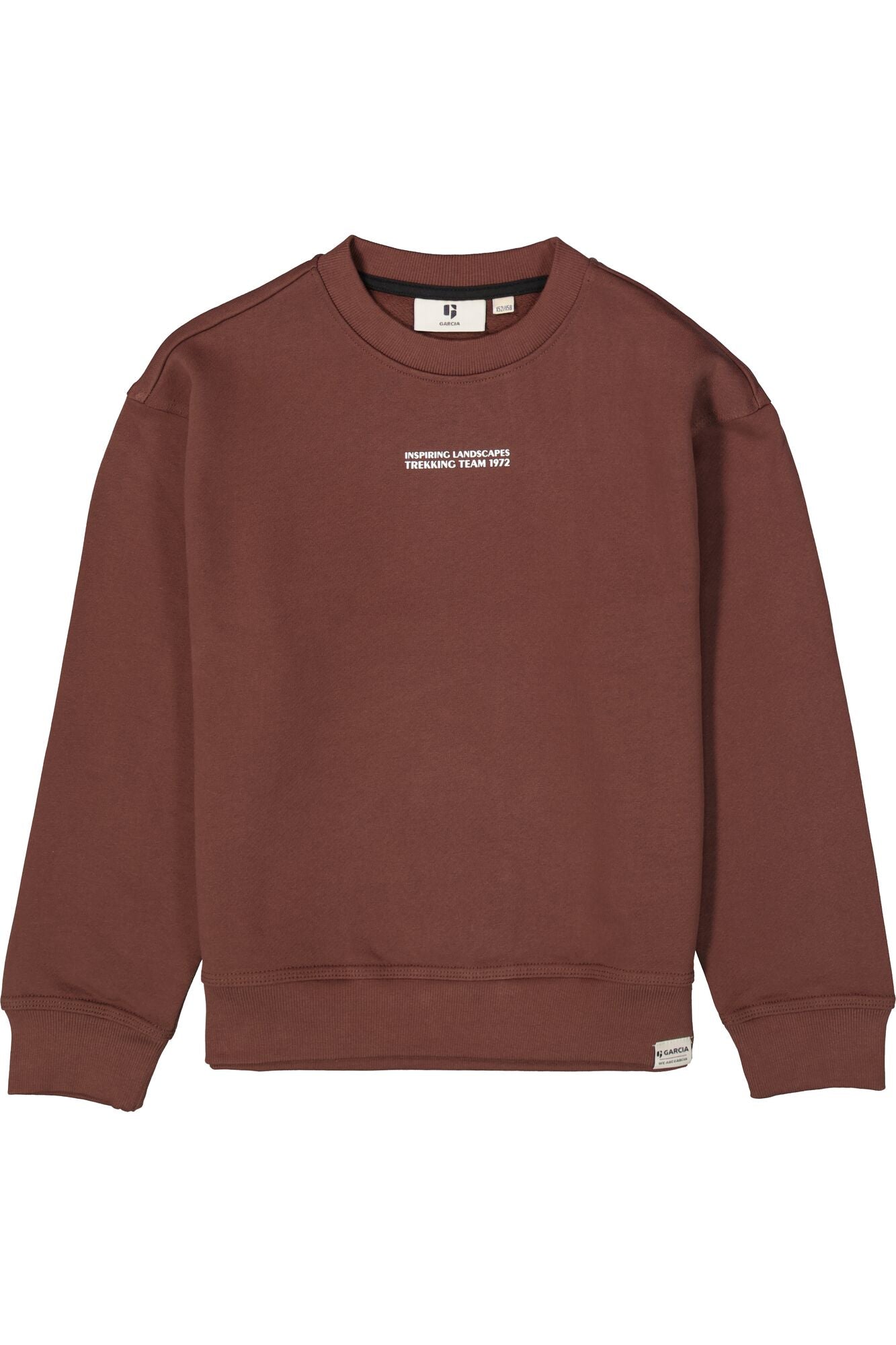 Garcia Pullis & Hoodies nicht definiert