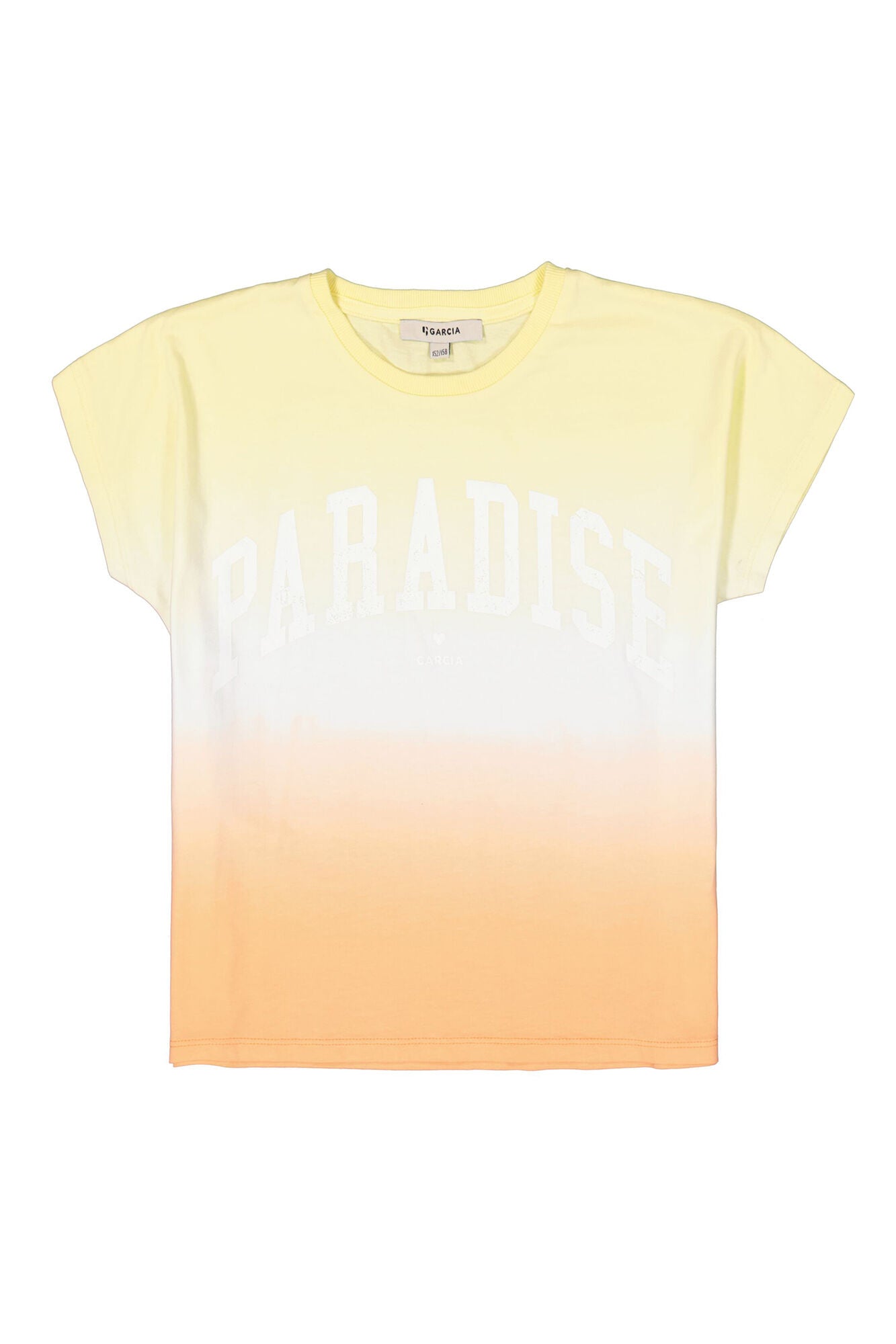 Garcia Shirts & Blusen bunt