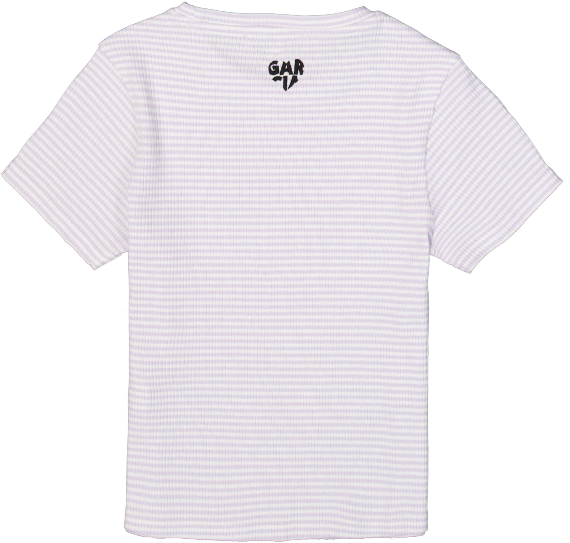 Garcia Shirts & Blusen lila