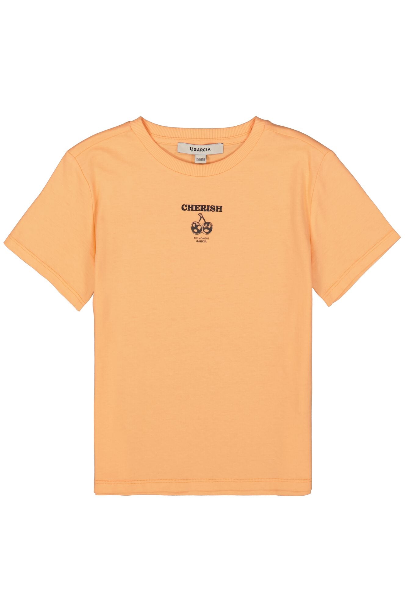 Garcia Shirts & Blusen orange