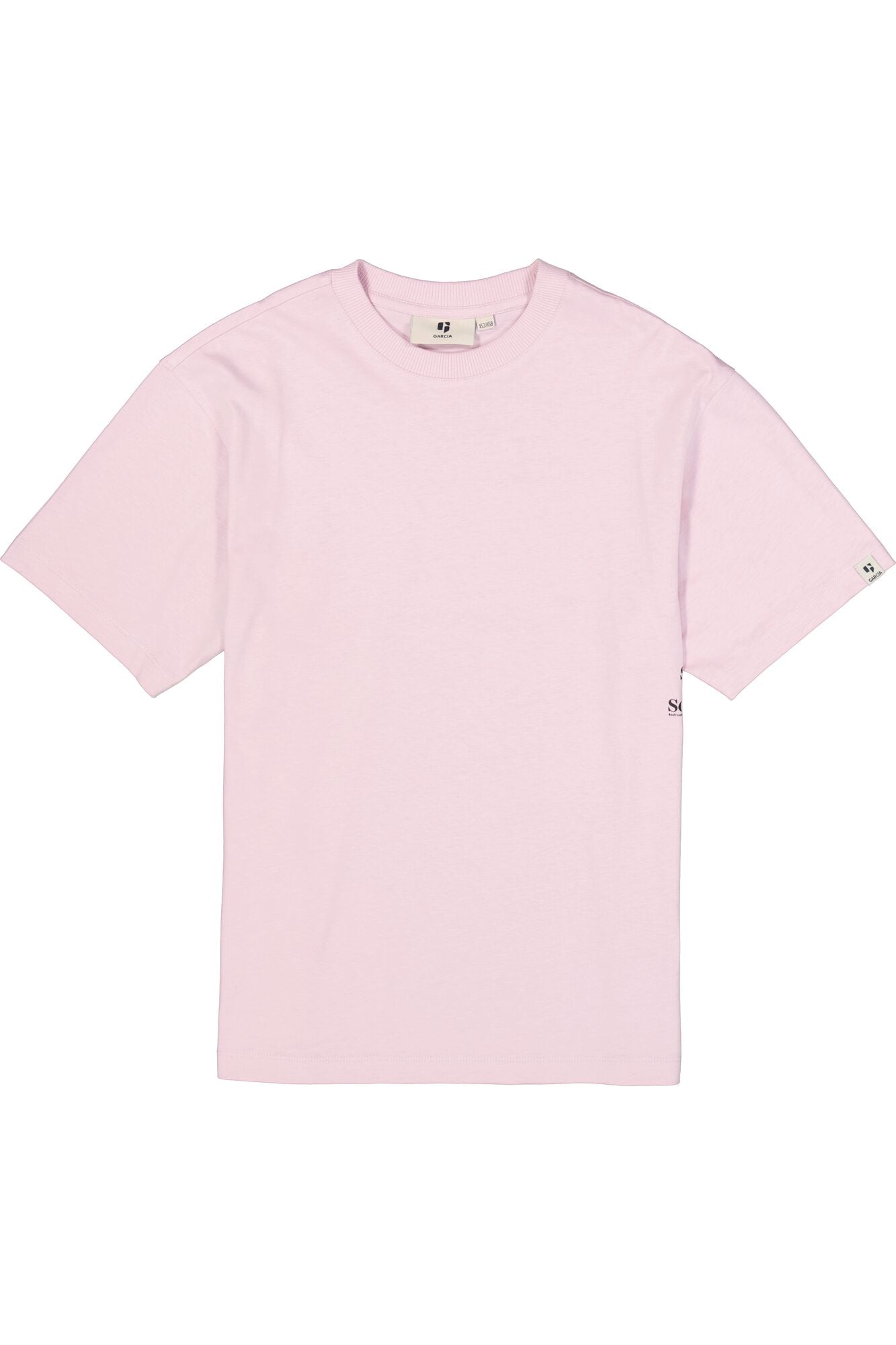 Garcia Shirts & Hemden lila