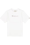 Garcia Shirts & Blusen weiß