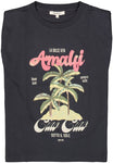Garcia T-Shirts grau