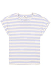 Garcia T-Shirts weiß