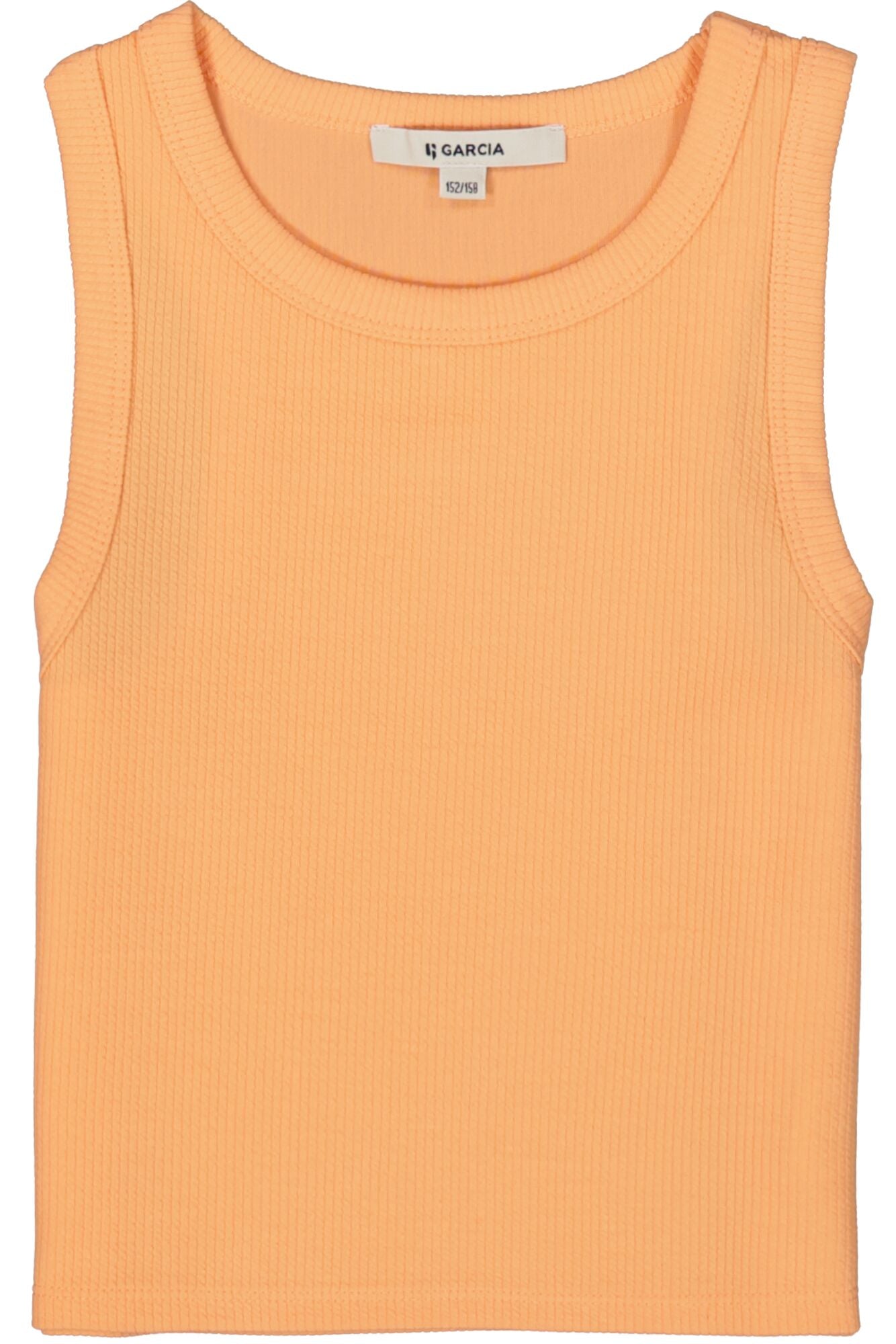 Garcia Shirts & Blusen orange