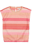 Garcia Shirts & Blusen rot
