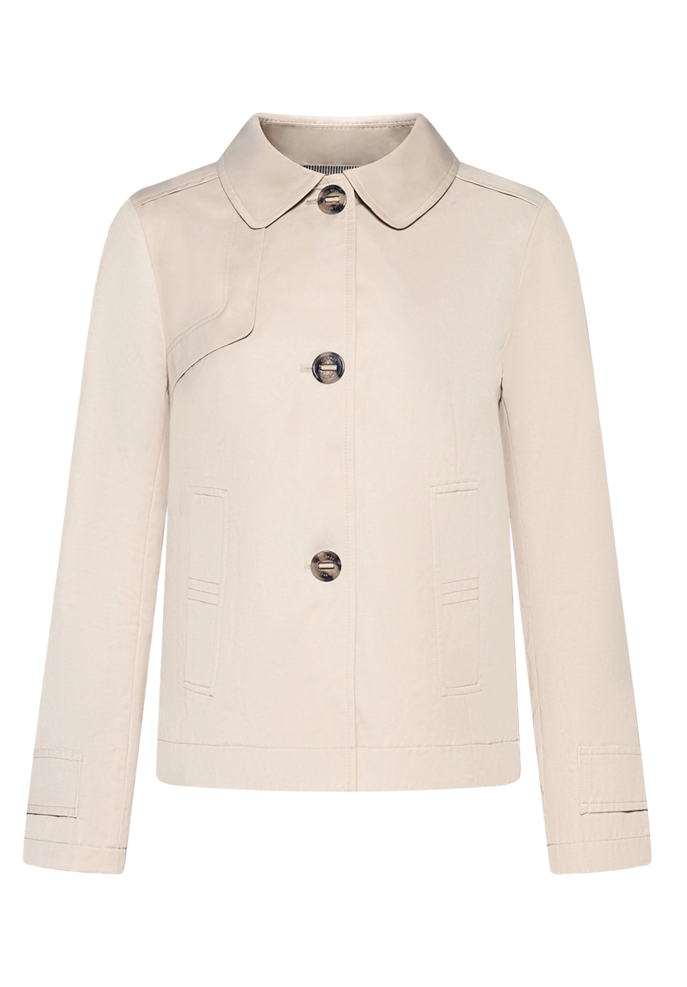 Gil Bret Leichte Jacken beige