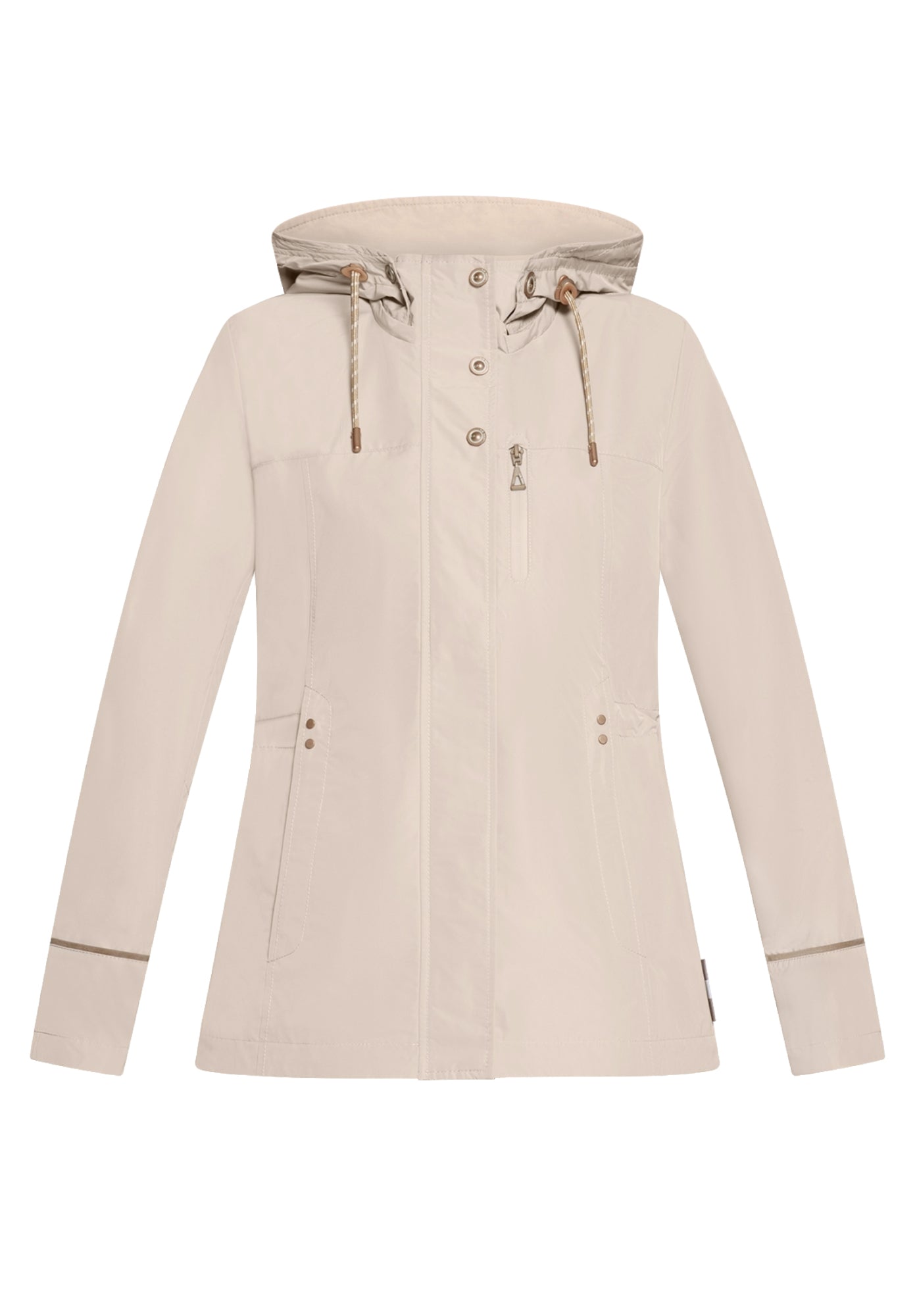 Gil Bret Leichte Jacken beige