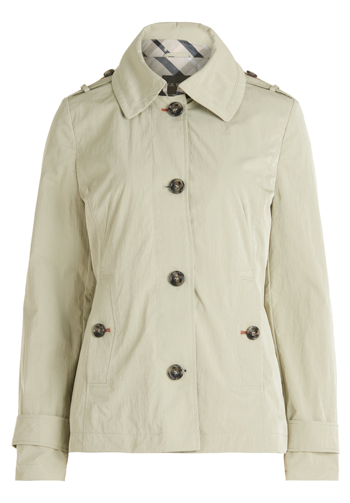 Gil Bret Mäntel  grün