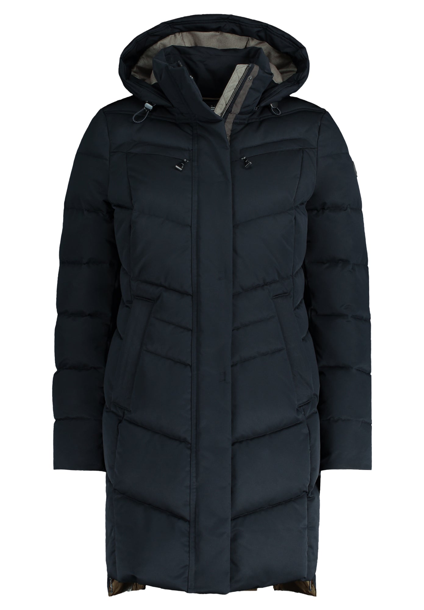 Gil Bret Outdoor-Jacken dunkelblau