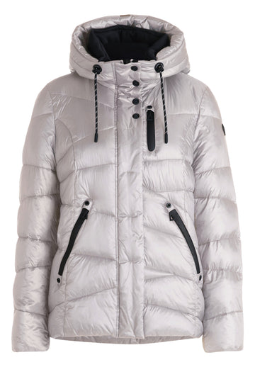 Steppjacke