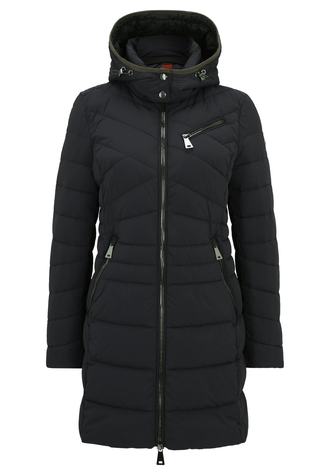 Gil Bret Outdoor-Jacken dunkelblau