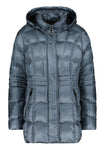 Gil Bret Outdoor-Jacken blau