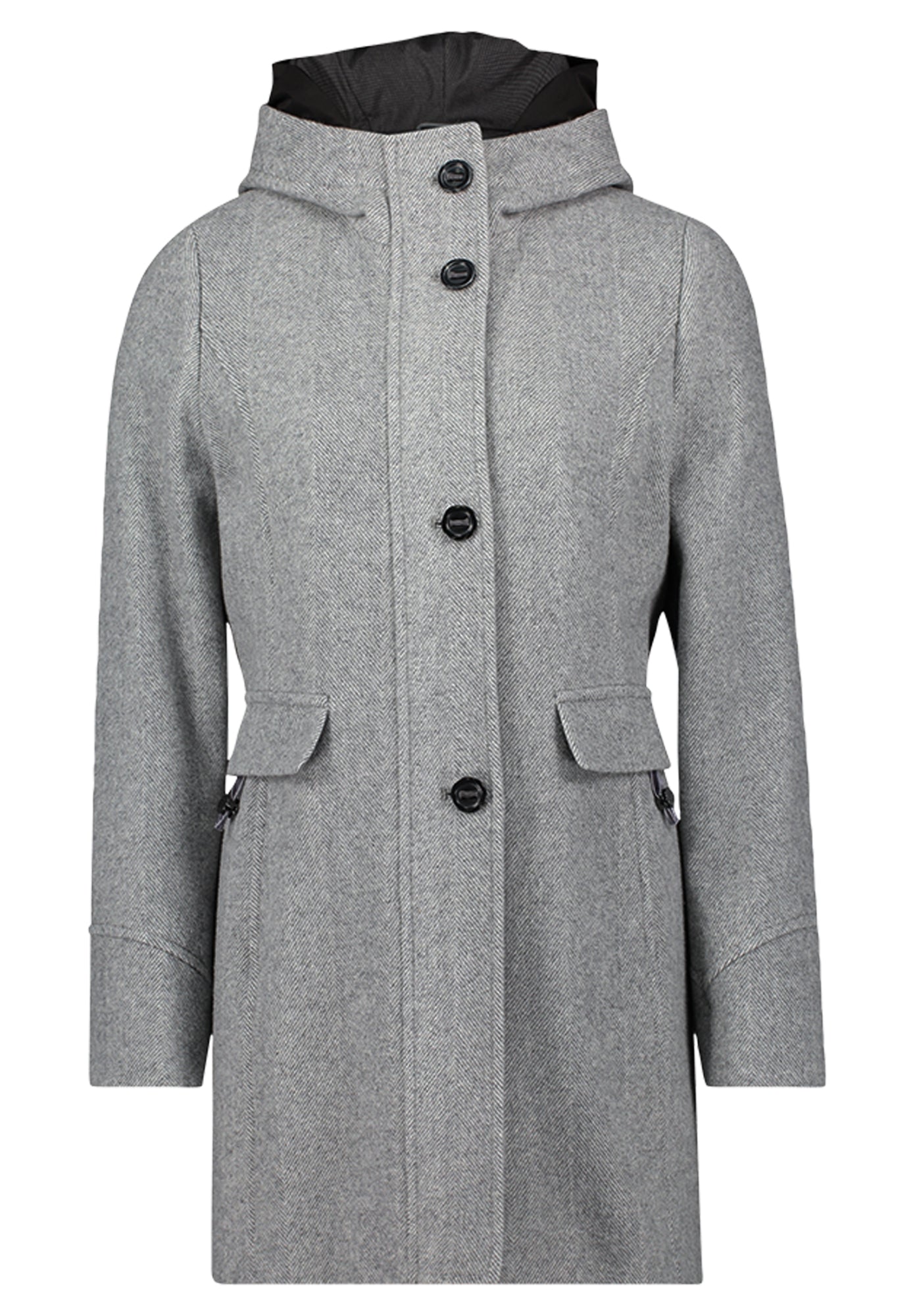 Gil Bret Mäntel  silber