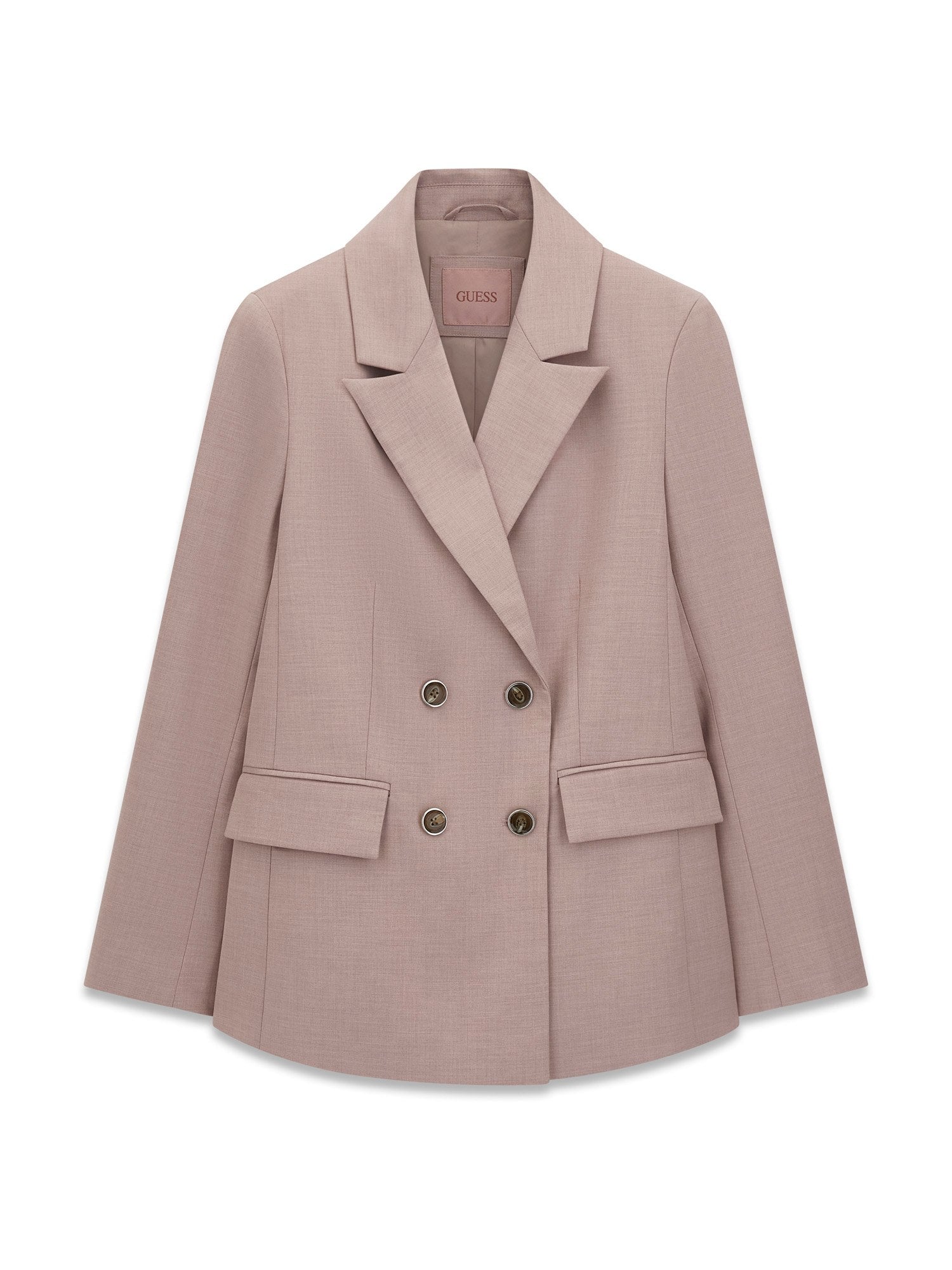 Guess Blazer rosa