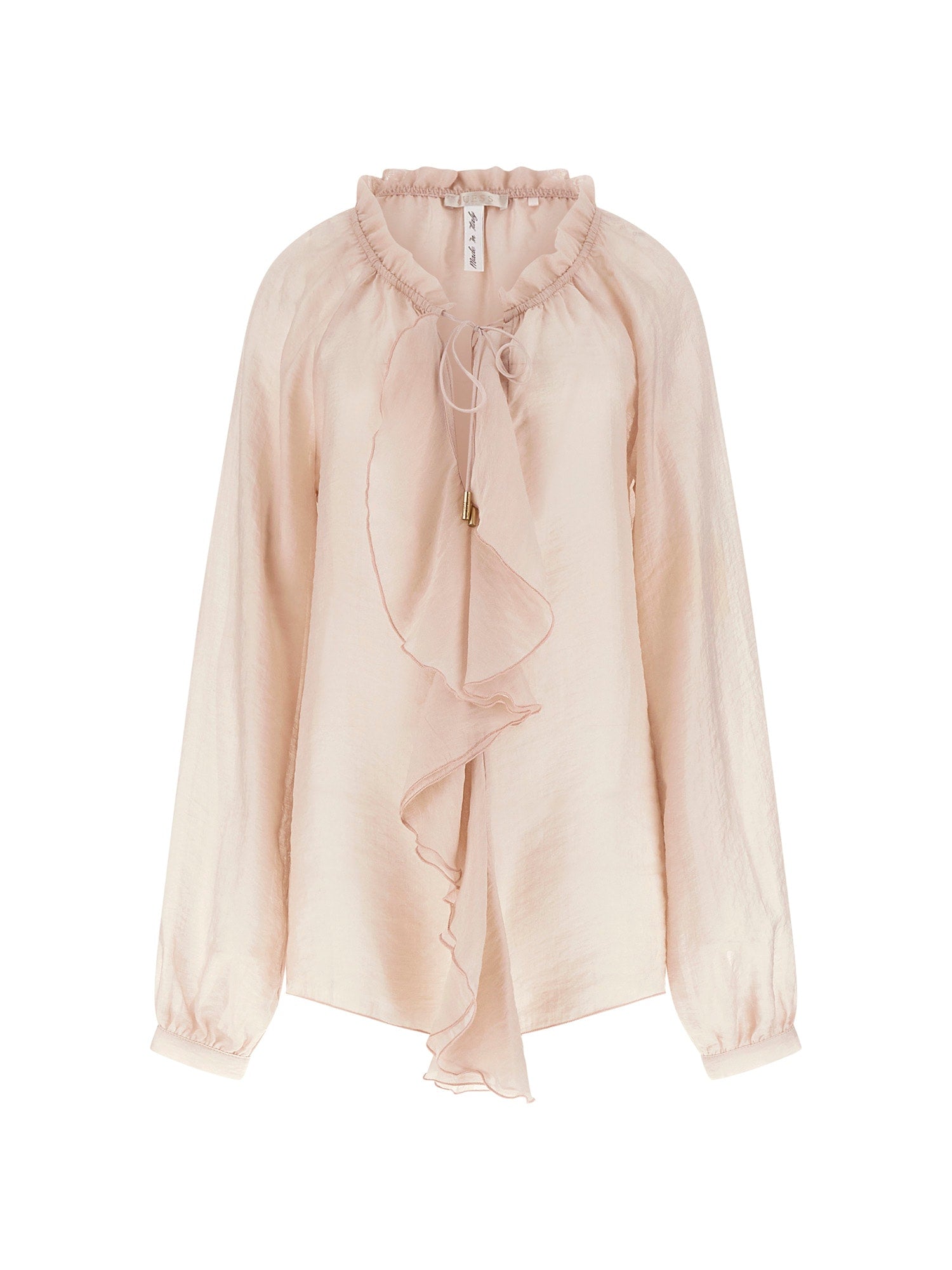 Guess Blusen creme