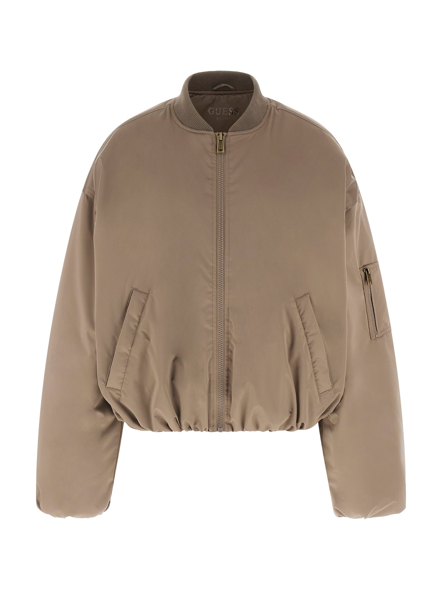 Guess Leichte Jacken braun