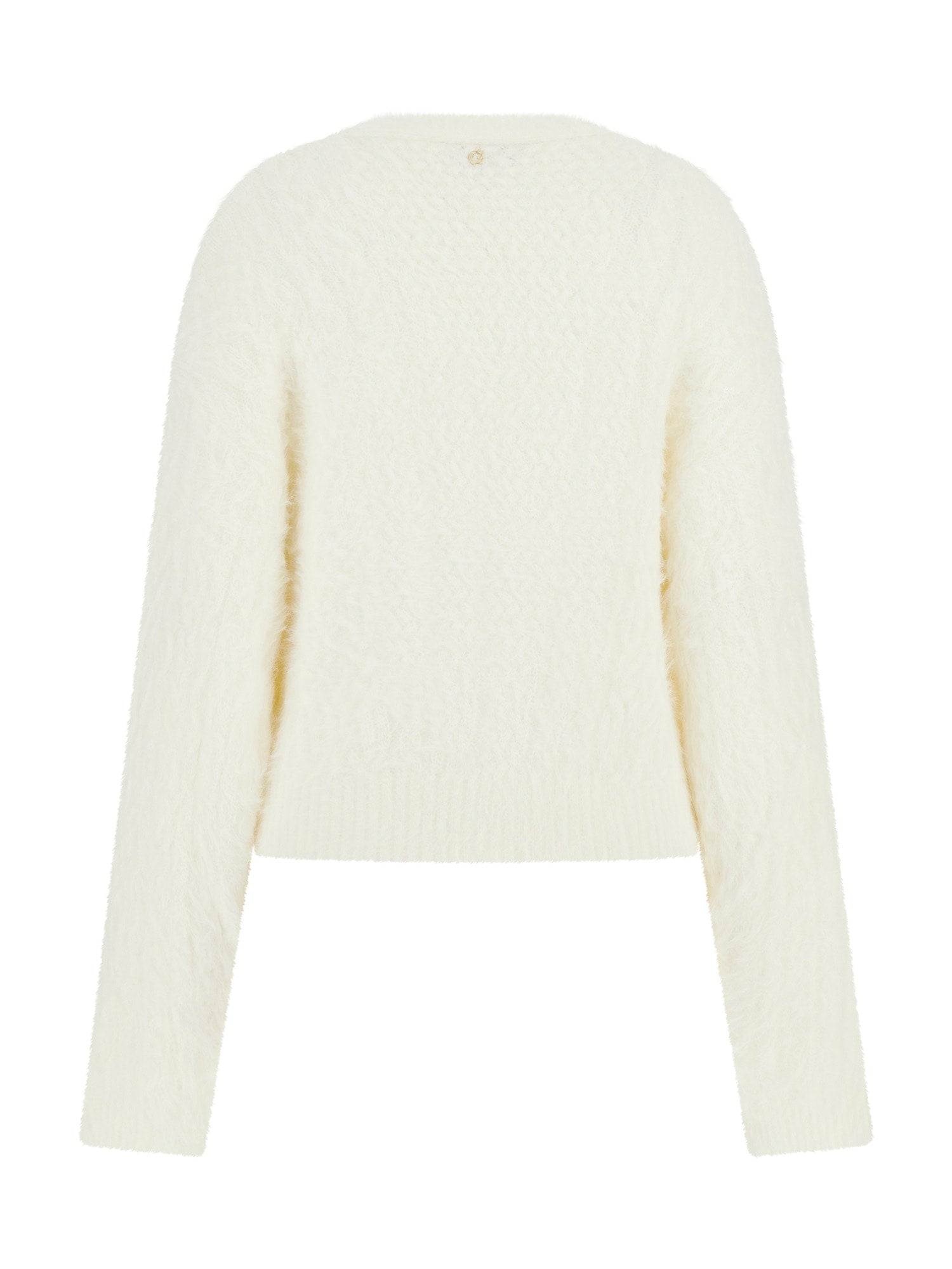 Guess Strickjacken  weiß