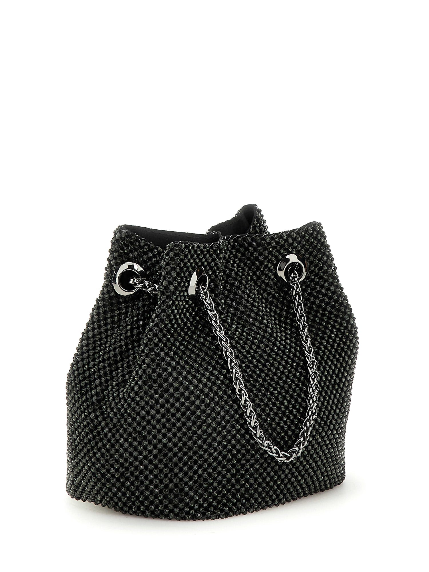 Guess Umhängetaschen  schwarz