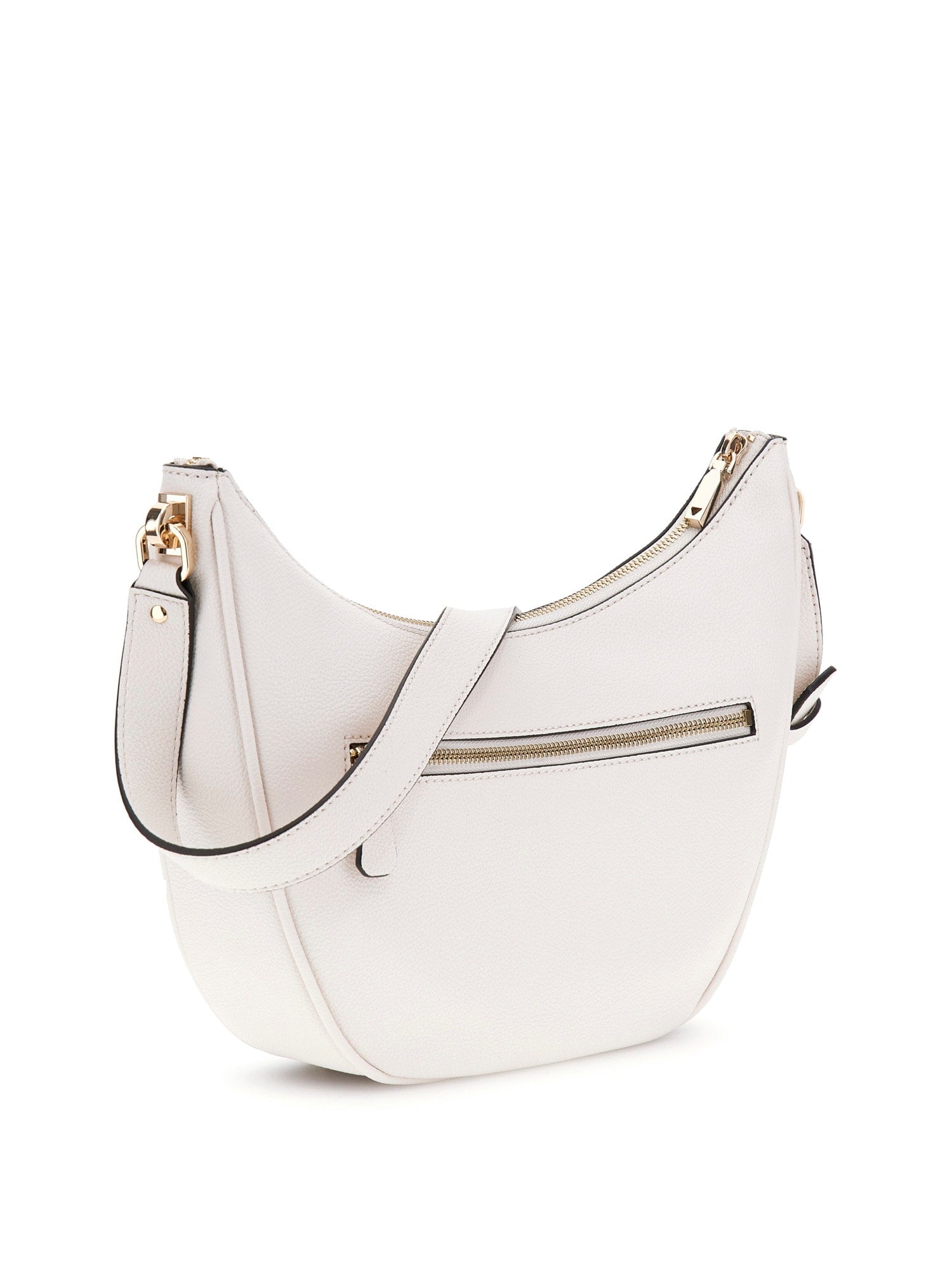 Guess Handtaschen  creme