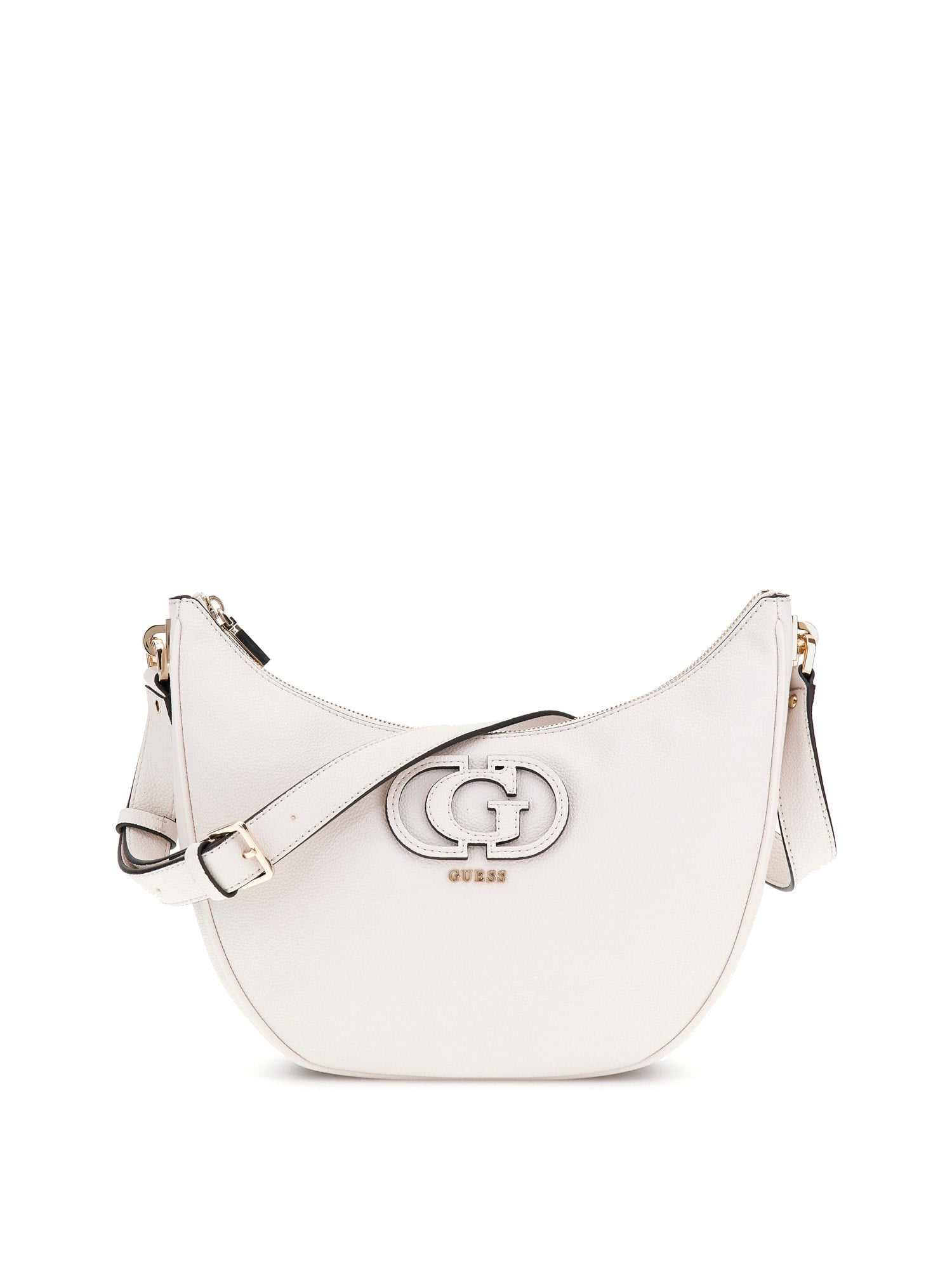 Guess Handtaschen creme