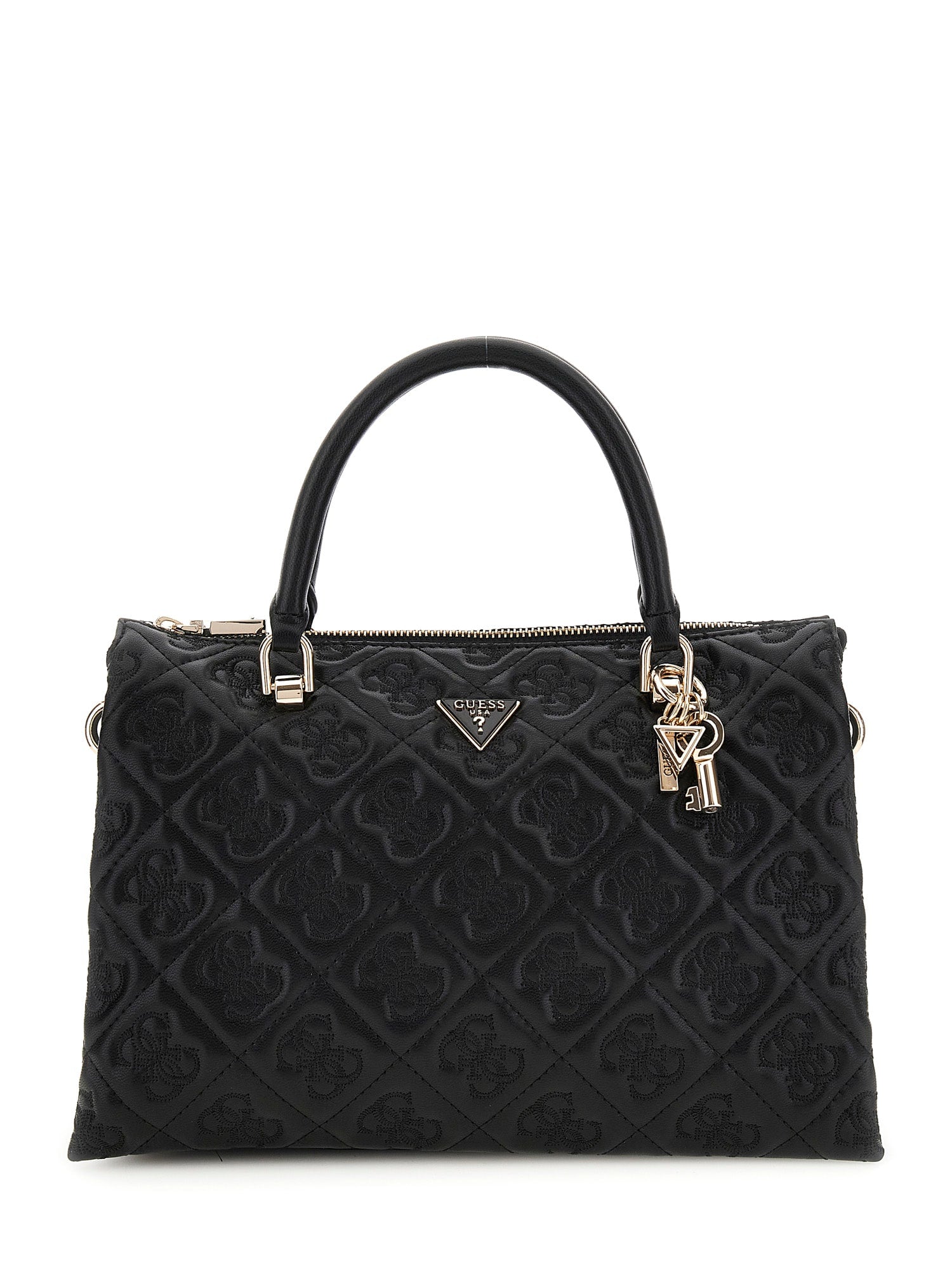Guess Handtaschen schwarz
