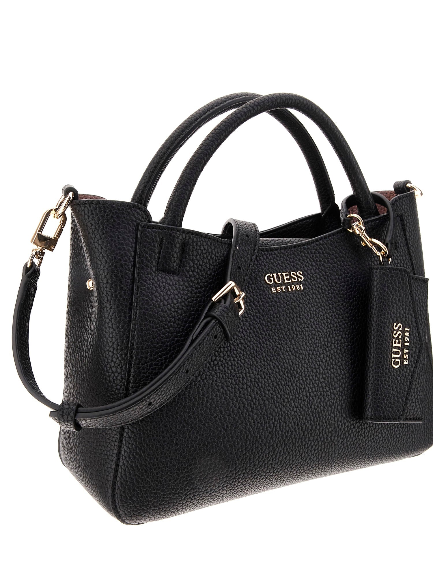 Guess Handtaschen schwarz