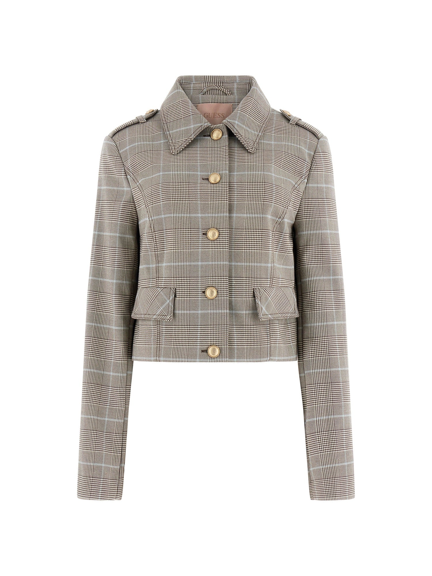 Guess Leichte Jacken beige