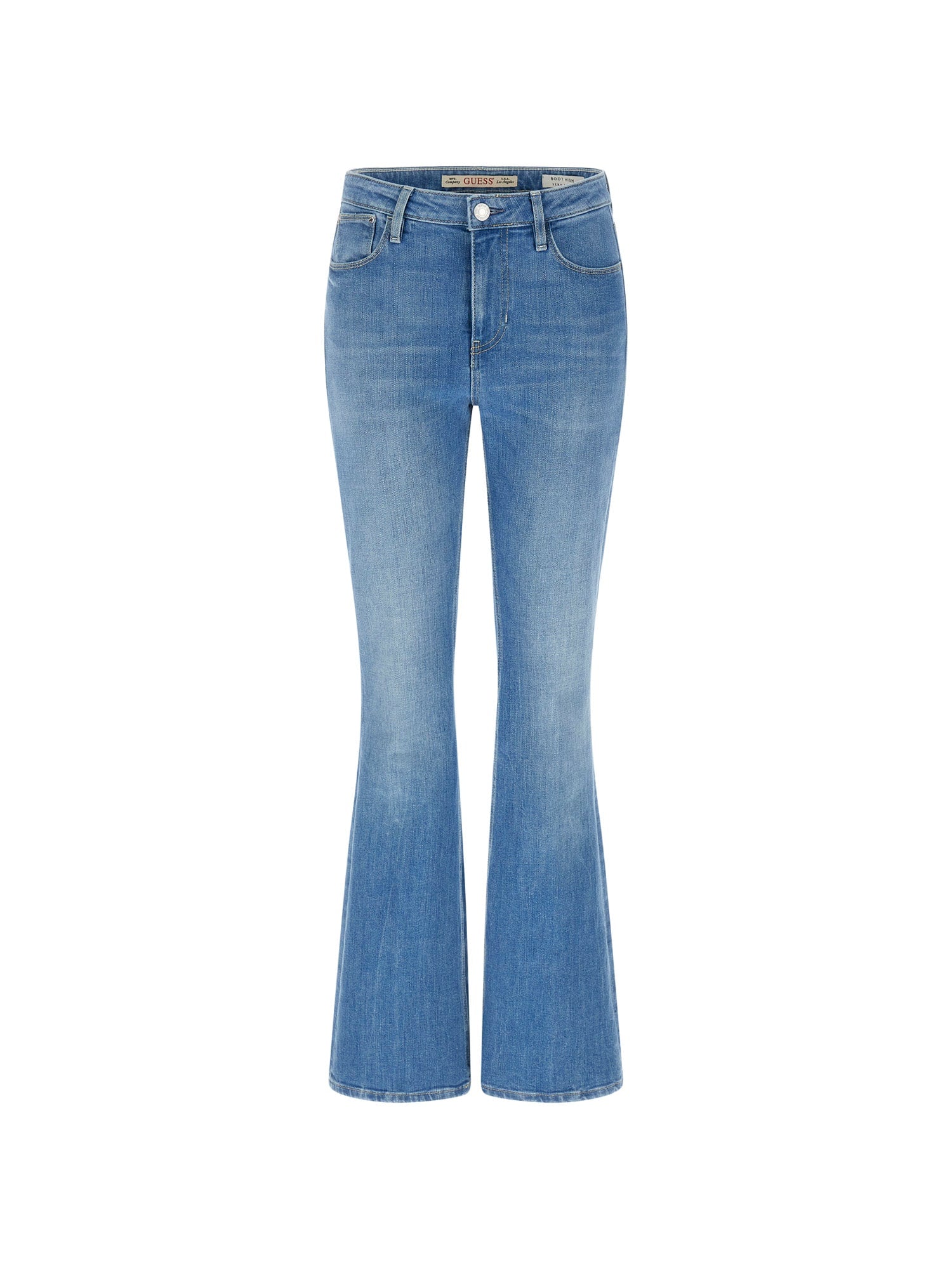Guess Relaxed, Weit hellblau