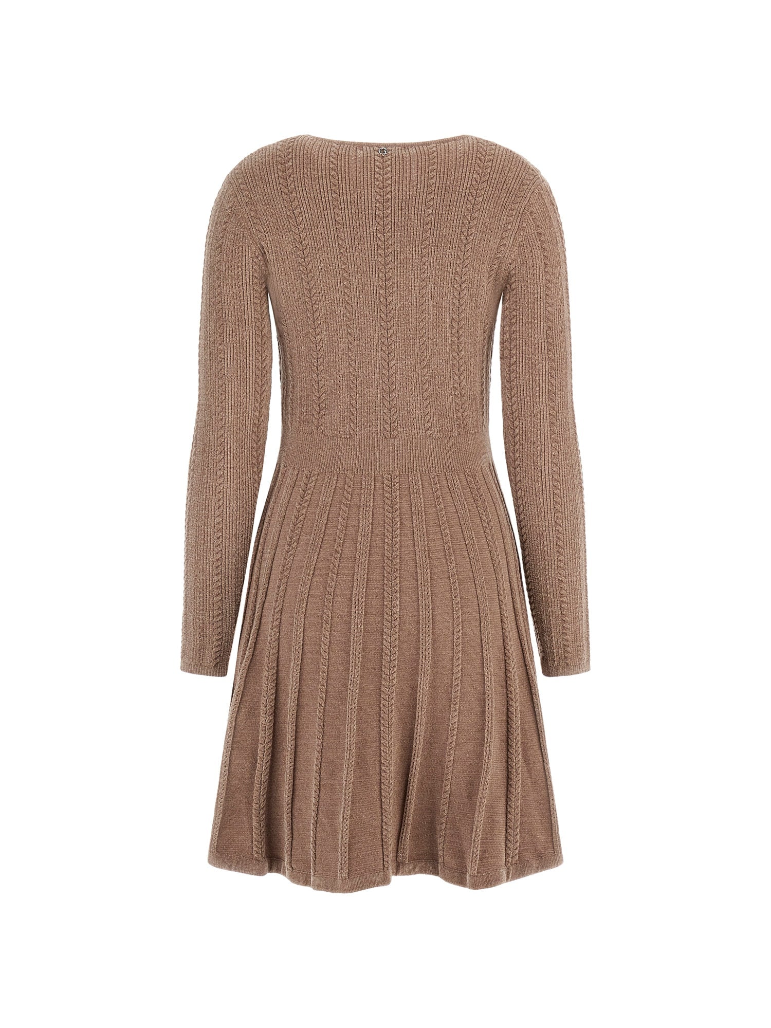 Guess Freizeitkleider braun