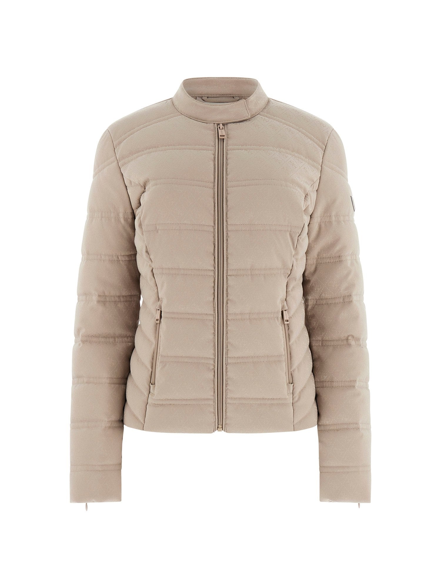 Guess Jacken & Mäntel beige