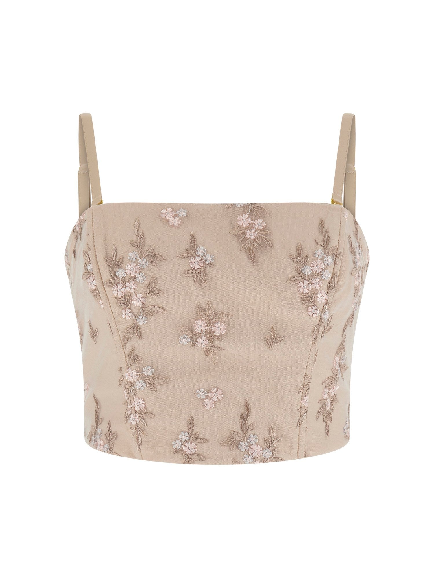 Guess Tops beige