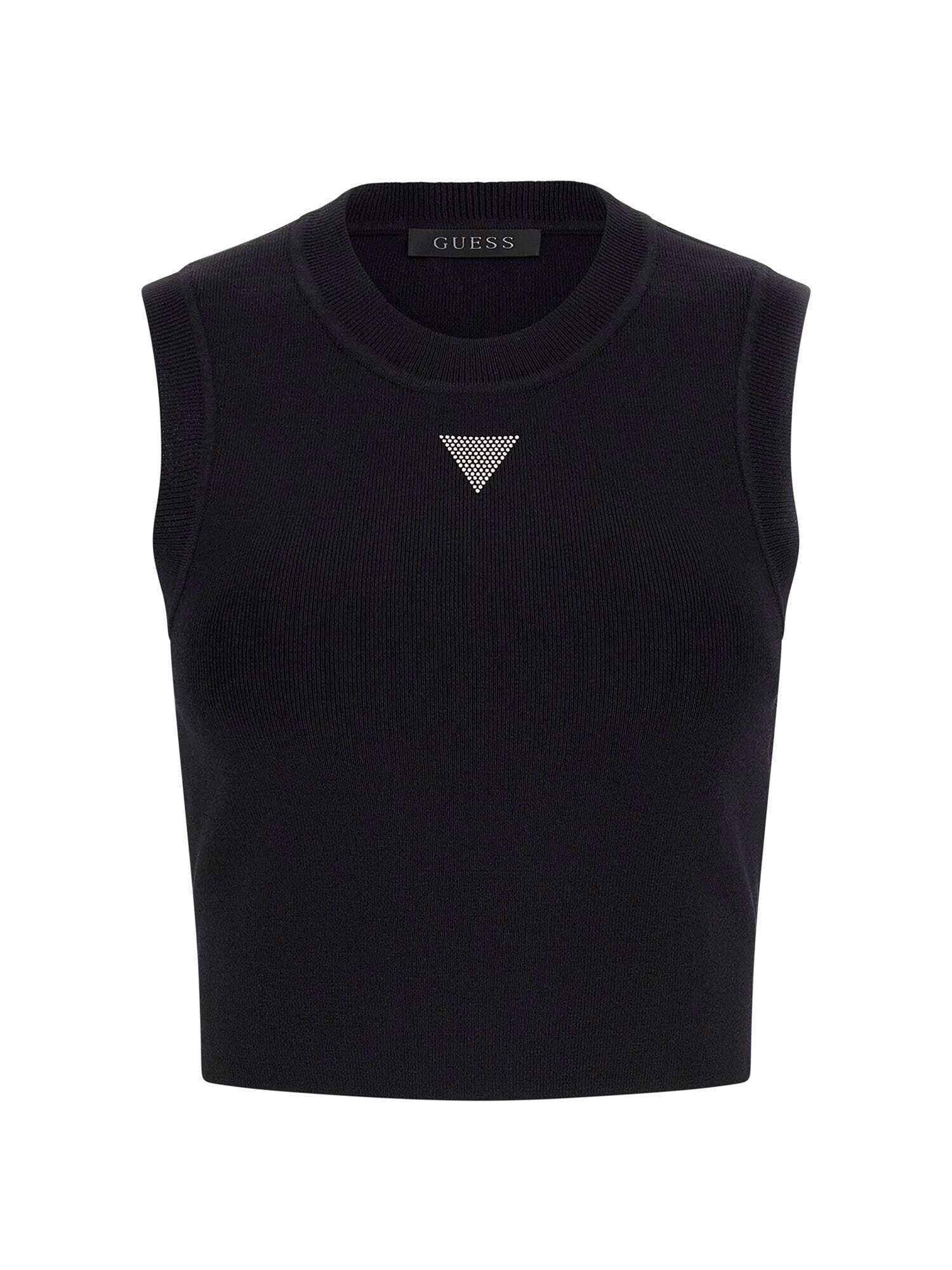 Guess Tops schwarz
