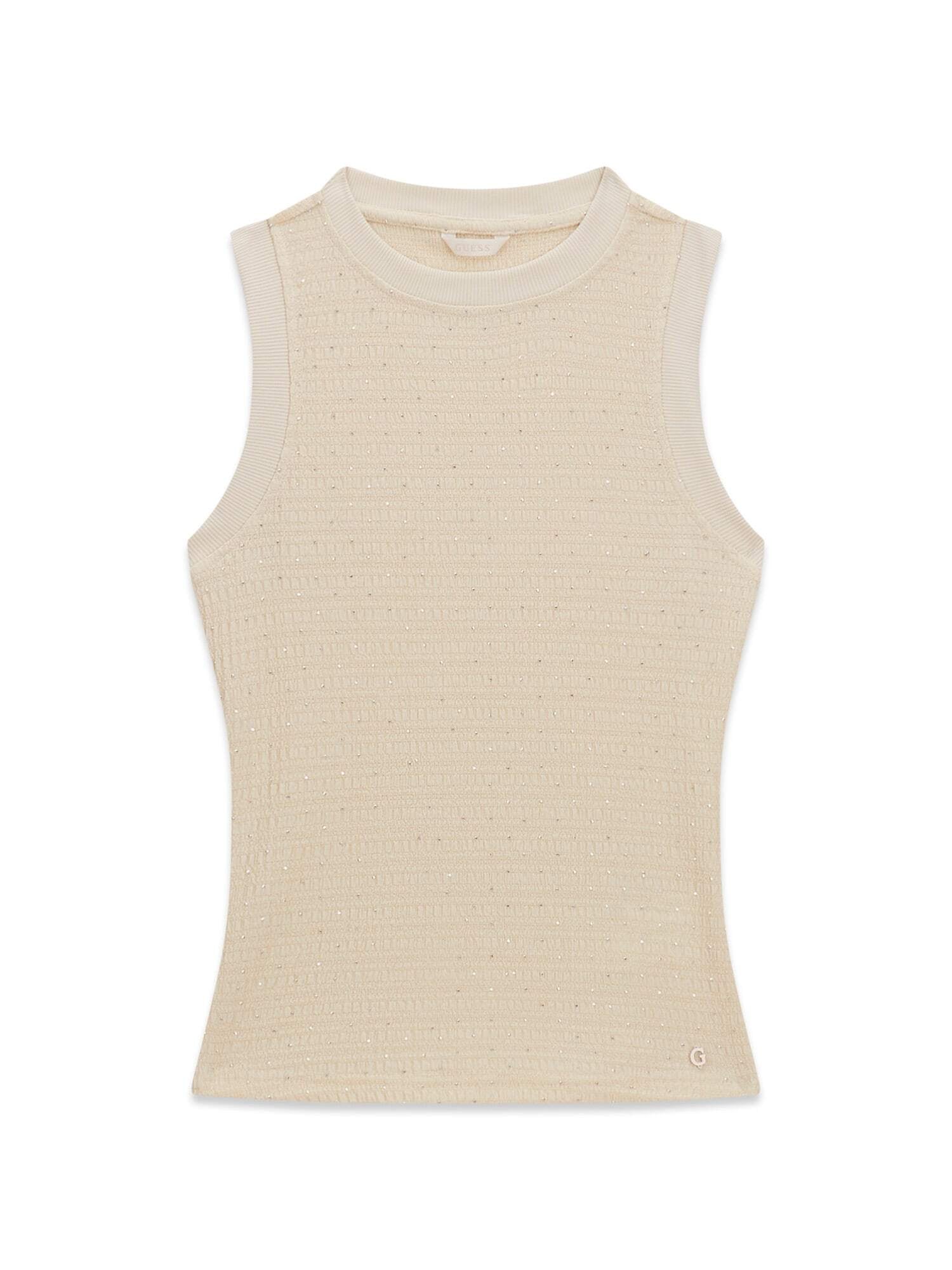 Guess Tops beige