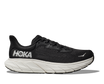 HOKA Sportschuhe schwarz