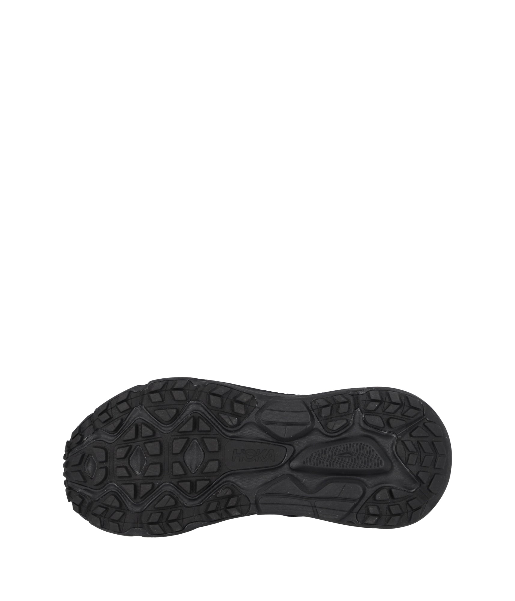 HOKA Sportschuhe  schwarz