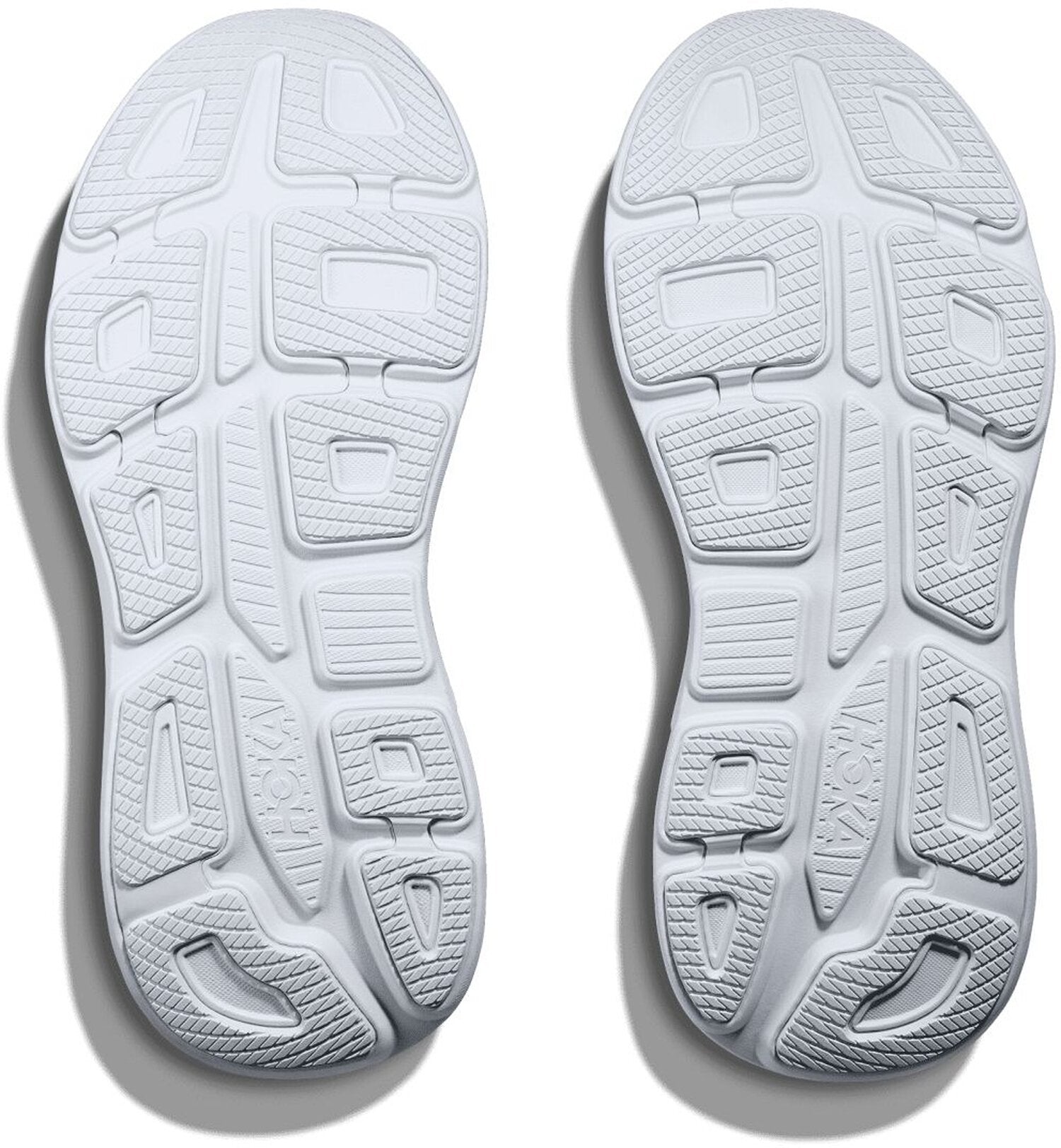 HOKA Sportschuhe  hellblau