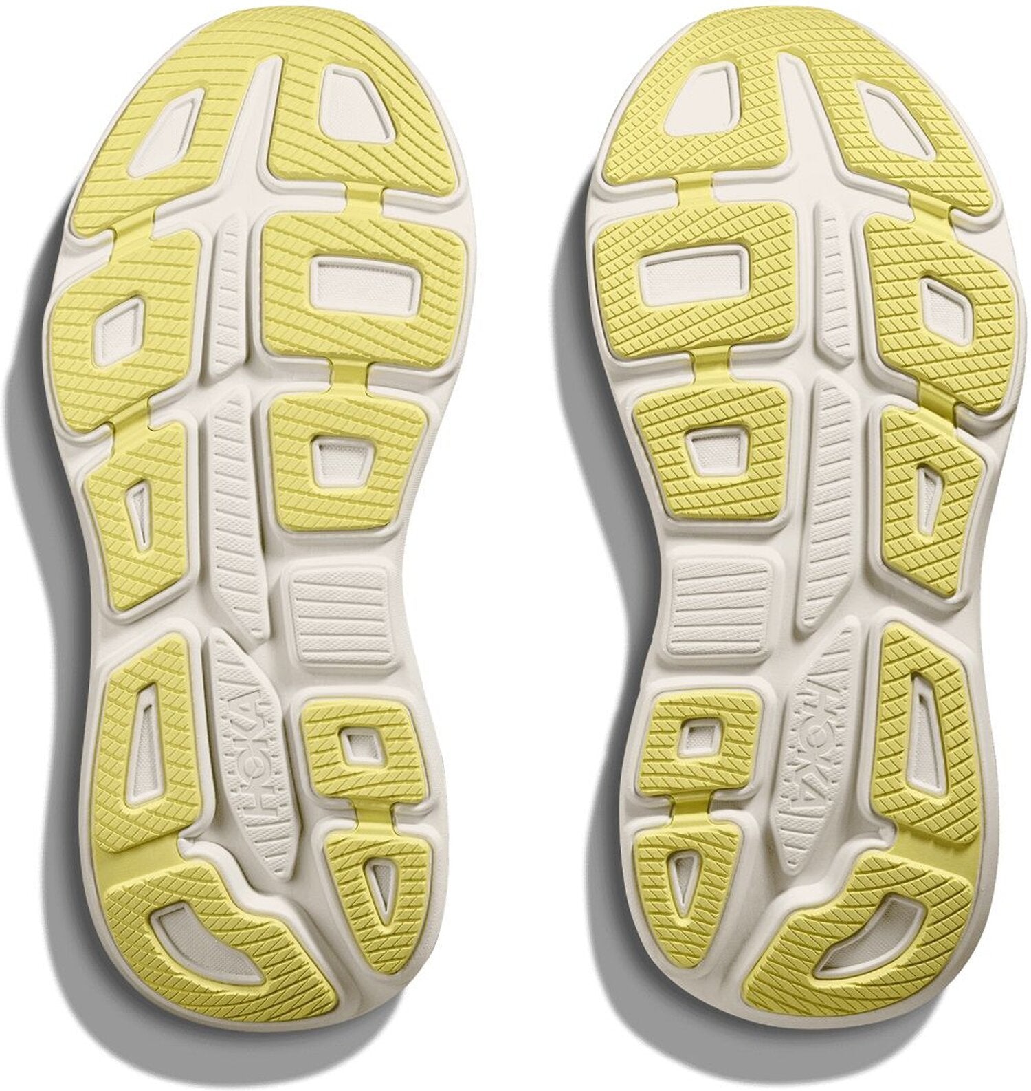 HOKA Sportschuhe  mint